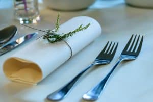 napkins