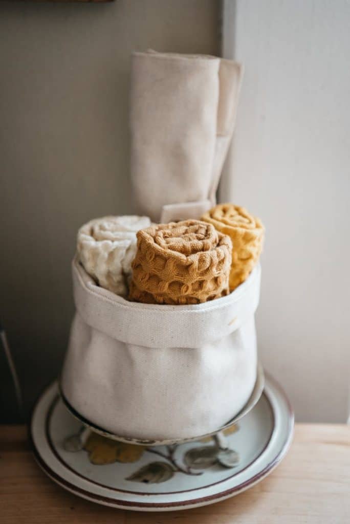Linen Hygiene