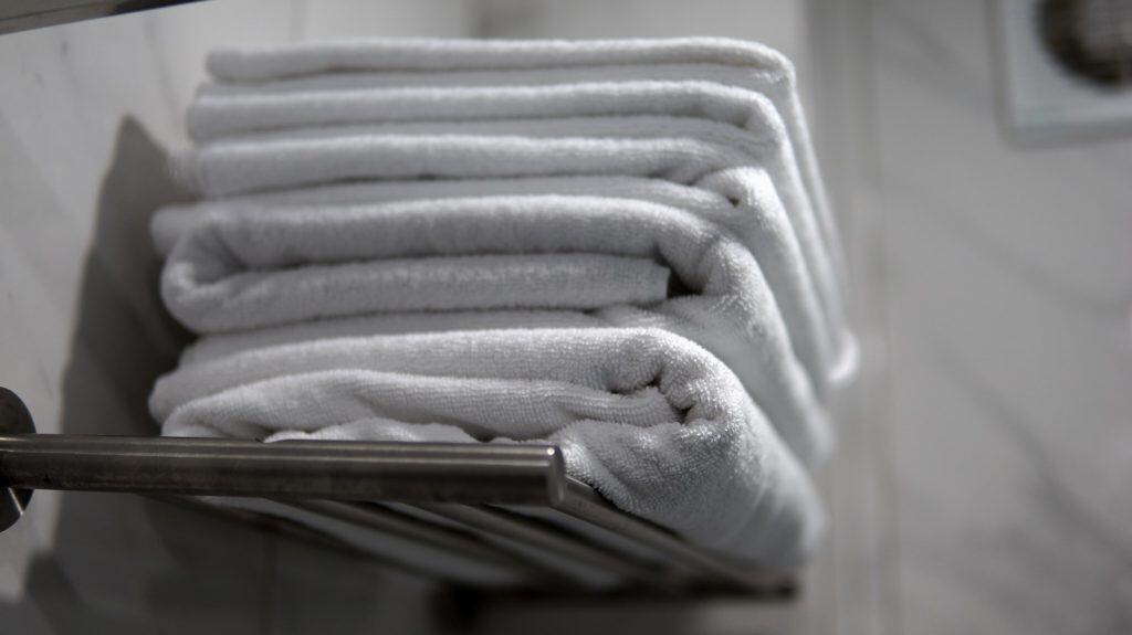 Linen Service St George NY