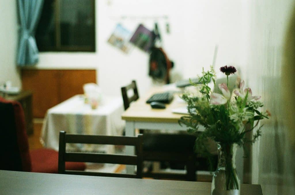 linen service