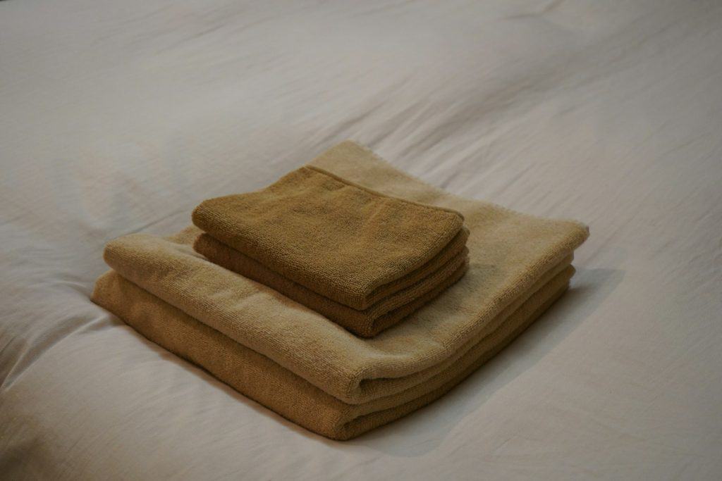linen service Manhattan NY