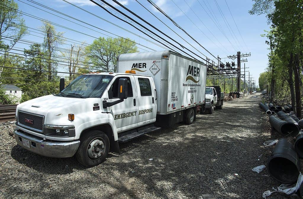 Cos Cob Connecticut – Restaurant Linen Service