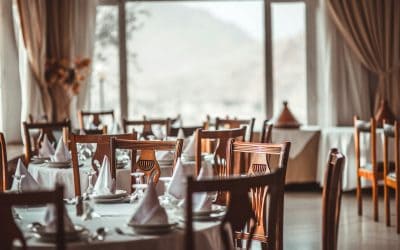 The Essential Role of Restaurant Linens: Enhancing Ambiance, Branding, and Guest Experience