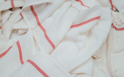 The Environmental Impact of Reusable Linens in Restaurants