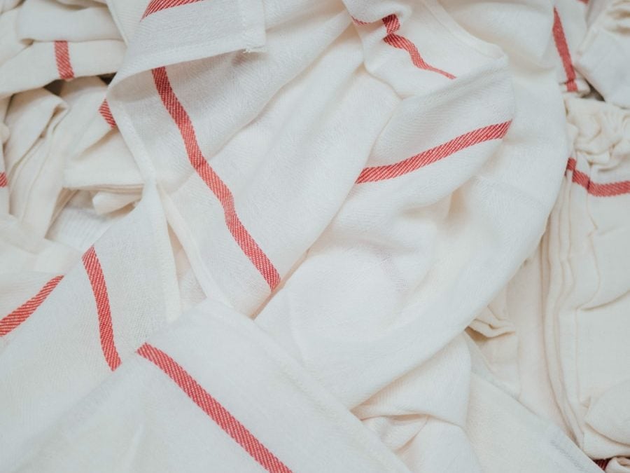 The Environmental Impact of Reusable Linens in Restaurants