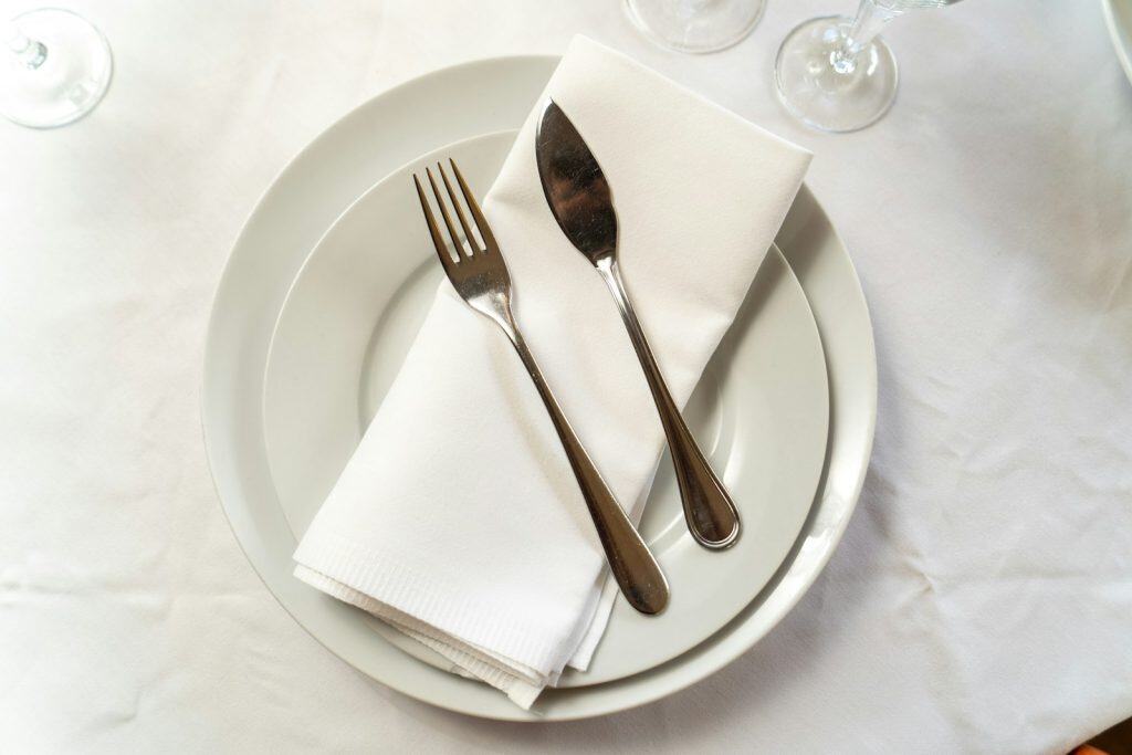 restaurant linen