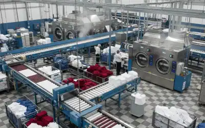 Linen Rental vs Buying: Cost Comparison for Restaurants