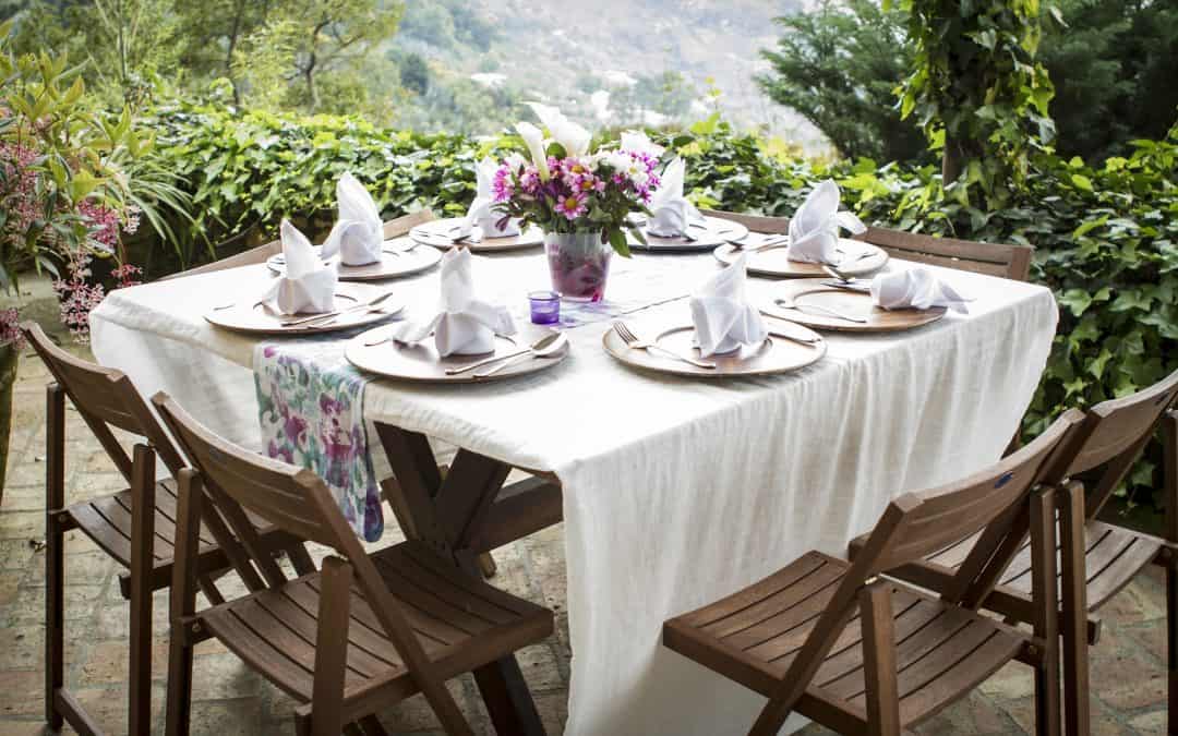 How Commercial Linen Rental Services Ensure Proper Sanitization