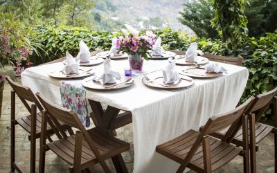 How Commercial Linen Rental Services Ensure Proper Sanitization