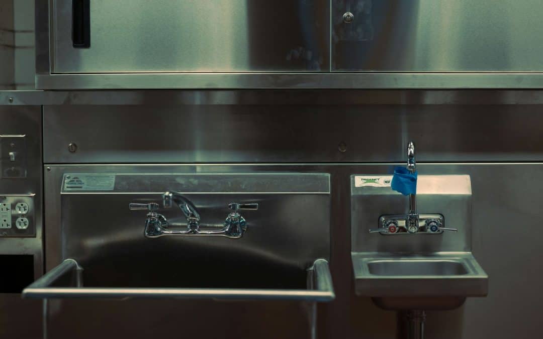 What Health Inspectors Notice About Your Restaurant Linens